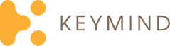 Keymind logo