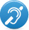 Deaf/Hard of Hearing